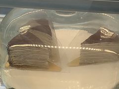 -薇薇安(榴莲千层蛋糕·二七万达店)