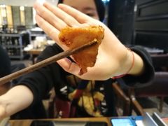 -火炉火自助餐(悠唐购物中心店)