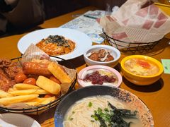 -合风谷(南下塘店)