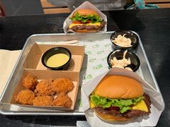 -Shake Shack(南山万象天地店)