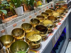 -谭三娘鲜切牛肉自助火锅(九眼桥总店)