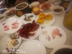 -诱货海鲜自助火锅(爱琴海购物公园东百店)
