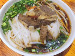 牛肉粉-肆姐面粉馆(坡子街店)