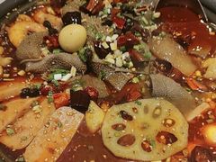 -眉州东坡(团结湖店)