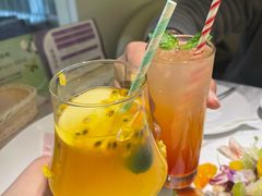 -晶雅花园西餐厅(南京首店)