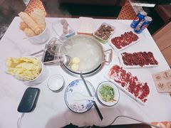 -八合里牛肉火锅(八合里总店)