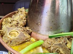 -京悦南门涮羊肉·羊蝎子火锅(田林路店)