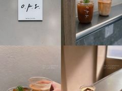 -O.P.S. CAFE
