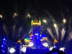-青岛方特梦幻王国