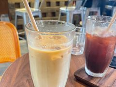 -Metal hands·铁手咖啡