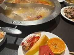 -额尔敦·品质自助(摩尔城店)