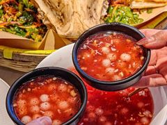 -乔阿马·江南味·驴肉香(龙湖华泾天街店)