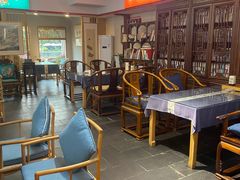 -川味中国寻香馆(琴台路店)
