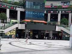 -浦江城市生活广场(江月路店)