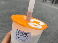 -CoCo都可(湖滨银泰店B区店)