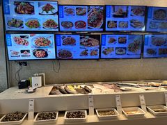 -赶海部落海鲜城(海阳路店)