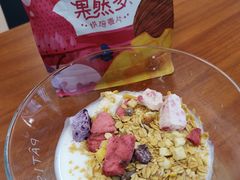 -山之川日料放题(通州店)