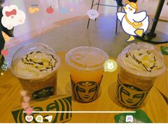 -星巴克(武康路店)
