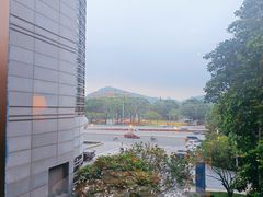 -顺德美的万豪酒店-万豪中餐厅