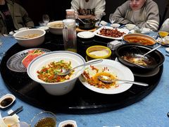 -恒记饭店(珠江路总店)