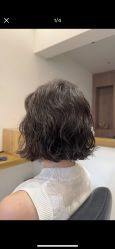 -Hair Code芭曲发型