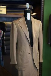 -Mr.Royal御匠先生·手工全麻衬衣西服定制