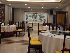 包厢-汇贤府·李氏鲁菜(五棵松店)