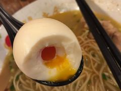 -博多一幸舍(侨福芳草地购物中心店)