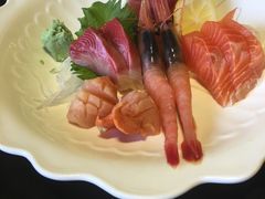 -江户前日本料理(瑞诗酒店店)