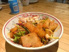-夜椒瑶·广西大排档(八卦岭店)