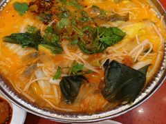 -喜家德虾仁水饺(景枫中心店)
