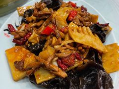 -力力豆花庄(广渠门店)