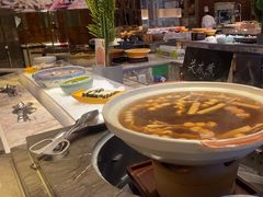 -唐山香格里拉大酒店·香啡阁(长虹西道店)