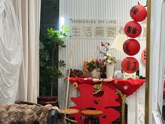 -海马体照相馆(环贸iapm大师爱情店)