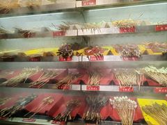 -钢管厂五区小郡肝火锅串串香(总店)