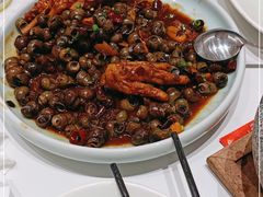 -阿毛饭店·宁波老字号(儿童公园旗舰店)