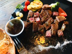 -I HOLIC艾豪丽披萨(KKone店)