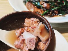 瓦罐汤-映庐·江西菜(北航店)