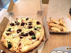 -达美乐比萨(墨玉南路店)
