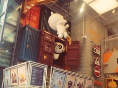 -line friends(明洞旗舰店)