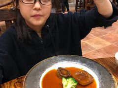 糖心鲍鱼-大门水乡·顺德菜
