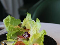 -L'Arome芳芳法国餐厅(仙林金鹰店)