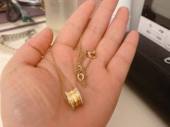 -宝格丽BVLGARI(美罗精品店)