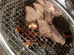 -金藏屋 碳火烤肉(江湾路店)