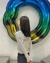 -M造型