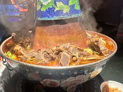 -红盔甲·小龙虾(人民广场店)