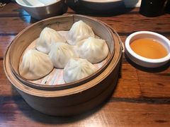 -外婆家(南开大悦城店)