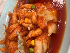 -王家沙点心店(南京西路总店)