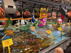 -79号渔船海鲜饭店(宝安店)