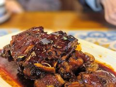 -卤鸭儿(小河路店)